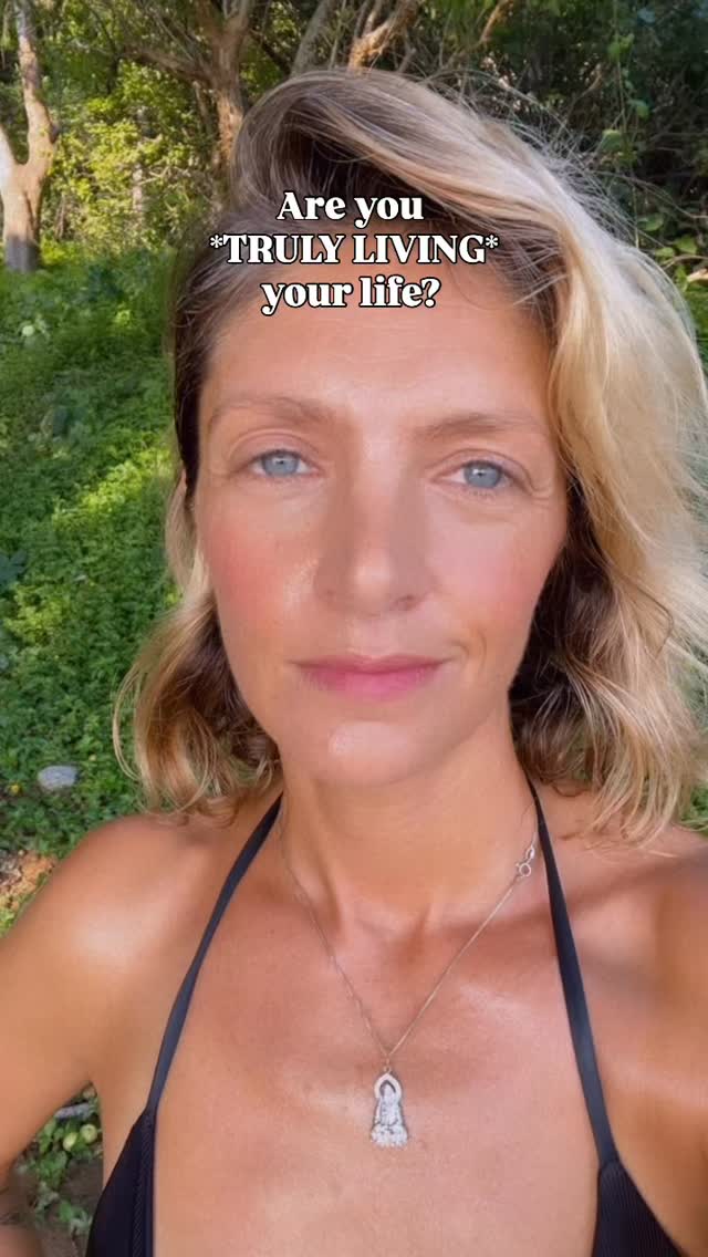 šļøāØTHE WILDING EXPERIENCEā¤ļøāš„š¤øš¼āāļø
Sun, Feb 22 - Fri, Feb 27, 2026
In the portal of San⯠Pancho, Mexico š²š½
šMindset + mindfulness workshops
šEmbodiment practices - yoga, improv, dance
šVoice & sound activation
šAncient healing rituals - cacao, temazcal & Buddhist meditation
šCreative play, sacred stillness & immersive nature adventures
šConscious connection with like minded souls
šNo Wi-Fi in rooms - total unplugging to recalibrate
šAccelerated growth, life skills & transformation
2 spots remain. Early bird pricing through October 1.
Book your interest call today at my bio link & please share with anyone you know who could use some excitement about living again!
With š¤ from our wild hearts to yours,
Lee & @juliebalbert @earth_sister_holistic @tailwindjunglelodge