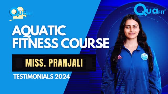 FEW SEATS LEFT.
REGISTRATION CLOSES SOON.
Dive into a new career with our Globally recognised Aquatic Fitness Instructor Certification program by Quafit.
Join us at Chennai on
February 12,13,14,15 2026
to gain expertise in water fitness training. Learn from top professionals and get certified in essential skills like
✅ AHA CPR & AED
✅ foundational aquatic fitness,
✅ safety measures,
✅ stretches, and
✅ program design.
Don’t miss this opportunity to become a specialist in the growing field of aquatic fitness!
📞 For more information,
contact us at
+91 91599 20999
or email at
info@quafit.in.
#AquaticFitness #InstructorCertification #ChennaiEvents #FitnessCareer #CPRTraining #AquaticWorkout #FitnessInstructor #Quafit #HealthAndWellness #CareerOpportunities #FitnessTraining #LeadTheWay #FitnessProfessionals #AEDTraining #CPRCertified #ChennaiFitness #AquaFit #FitnessGoals #healthylifestyle