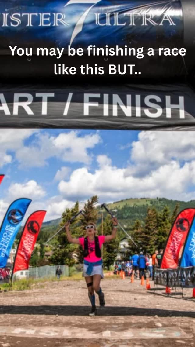 👣 Let’s talk feet…..
Managing Your Feet in Ultras. Rarely do athletes consider their feet in their training. It’s all about that one long run and how many miles they can fit in.
However……..
Your feet are your foundation. So take care of them.
Neglect them and it will come back to haunt you as even the strongest legs can’t save your race.
Here are a few must-dos for ultra-distance foot care:
✔️ Foot exercises. So you strength train your legs, why not your feet. You can do 450k steps in a long race. That is a ton stress on your feet.
✔️ Socks matter. Test them out before hand but generally moisture-wicking, seamless are good.
✔️ Lube or powder. Find what works for your skin to prevent or reduce hotspots.
✔️ Shoes that fit. Consider that your feet will swell over long distances so going a size up may help.
✔️ Nail prep. Trim, shorten and smooth edges of toenails is key to reduce nail loss.
✔️ Aid station checks. Don’t ignore a small hotspot, fix it early. Long races are all about self management.
Feet are not glamorous, but they’re the reason you finish.
So respect your feet and take care of them. 👣
#ultrafeet
#caringforyourfeet
#ultramarathontraining
#trailrunningtips
#ultrarunner
#injuryprevention
#ultratraining
#ultraruncoach
#enduranceruncoach
#ultratrailrunner
@evolvedsportsperformance
@fortius_therapy
@asicscanada
