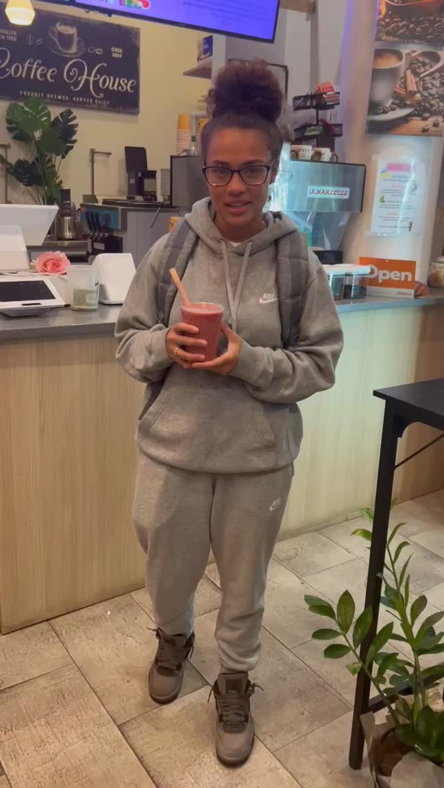 #ethiopiancoffee #smoothie #yohevetcoffee #realsmoothies #downtownbrooklyn #nyccoffee #organicsmoothies