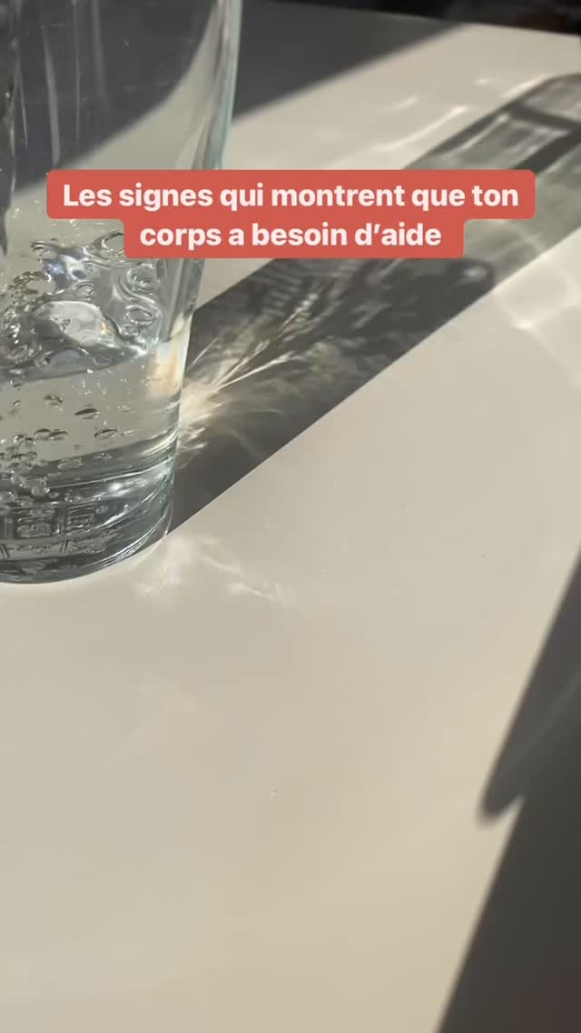 Ton corps te parle !
Et si je te disais que tu avais le pouvoir de redevenir actrice de ta santé ?
Si ça fait des années que tu souffres de ces symptômes et que tu as entendu que
“Tes analyses étaient normales “
“Qu’il n y avait rien à faire “
“Que ça fait des années que tu testes des choses sans résultats “
Et même pire ..:
Tu en es arrivée à accepter que tu n’étais “juste pas comme les autres”
Je suis là pour te prouver le contraire 🫶
Tu mérites d’aller mieux 💥
Si d’ici la fin de l’année tu veux :
👉 Rztrouver ton énergie
👉 Manger sans culpabilité ni effets rebonds
👉 Rztrouver une peau nette, un poids stable, des cycles sans douleurs
🤌Abonne-toi ! Je te partage plein de conseils pépites sur mon compte 🙌