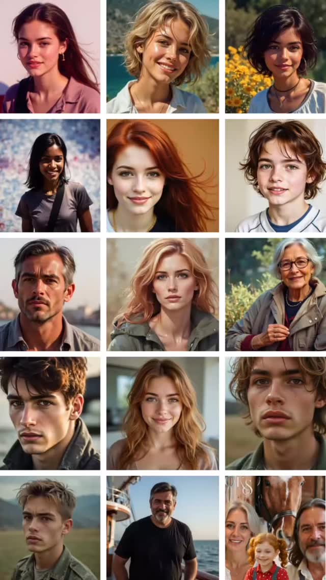 TIME FLIES ✍🏻
Maddie and her friends are growing up 🥹
So it’s time for some new pics!
You might notice some new peeps in the family photo.
Drop a comment with the names you remember.
@laurashawcoach
@writer.friends.challenge
#amwriting #revealedhopebook
#revealedbookseries
#septembergoals
#WriterFriendsChallenge#writersoninstagram
#writerssupportwriters