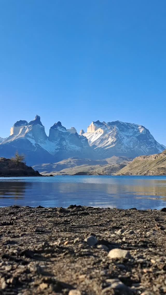 #outdoors #torres #patagonia #guide