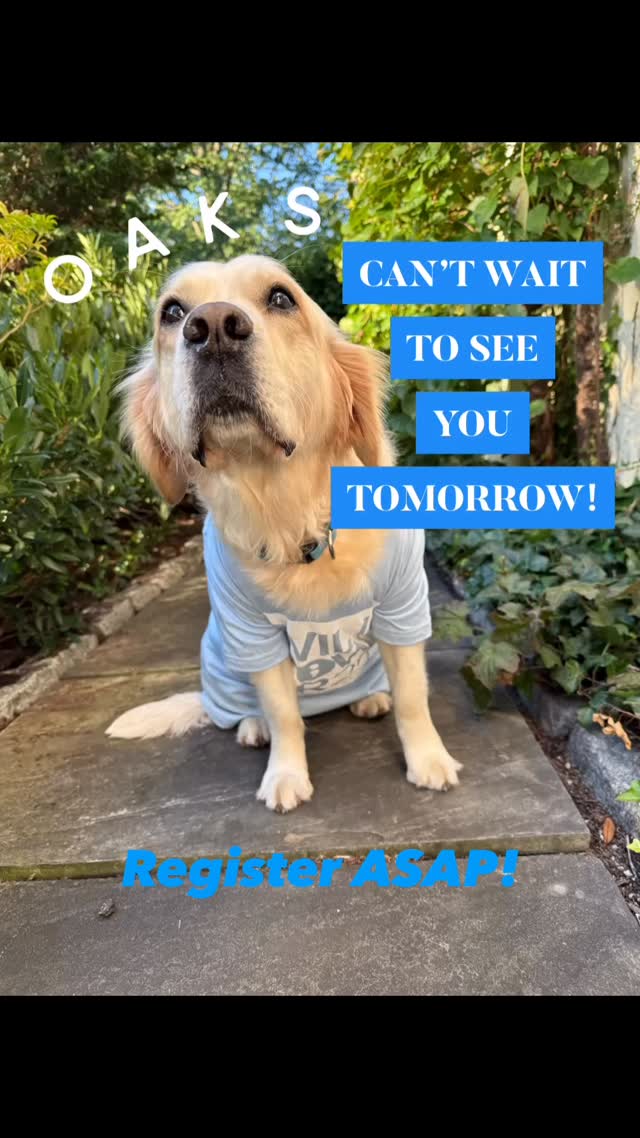 Thanks to the many who have registered! If you haven’t please sign up today!
Register in the Link in bio