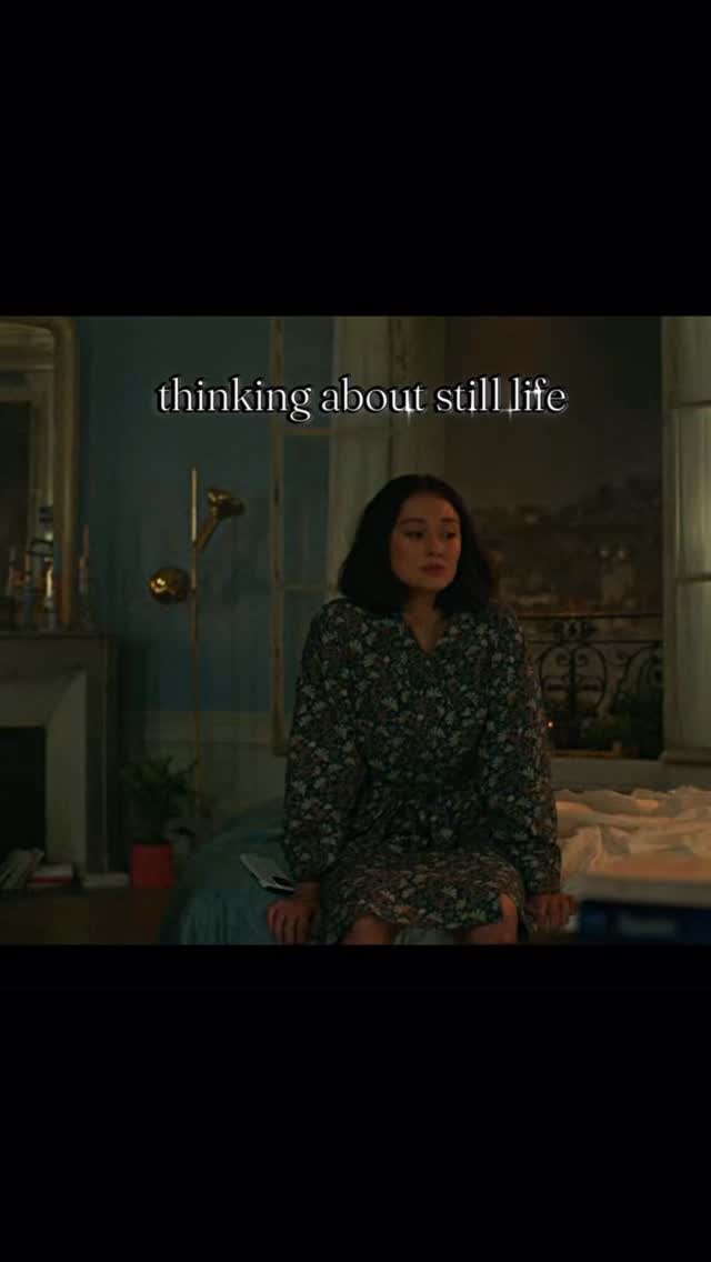 Major spoilers ahead for the summer I drank still life