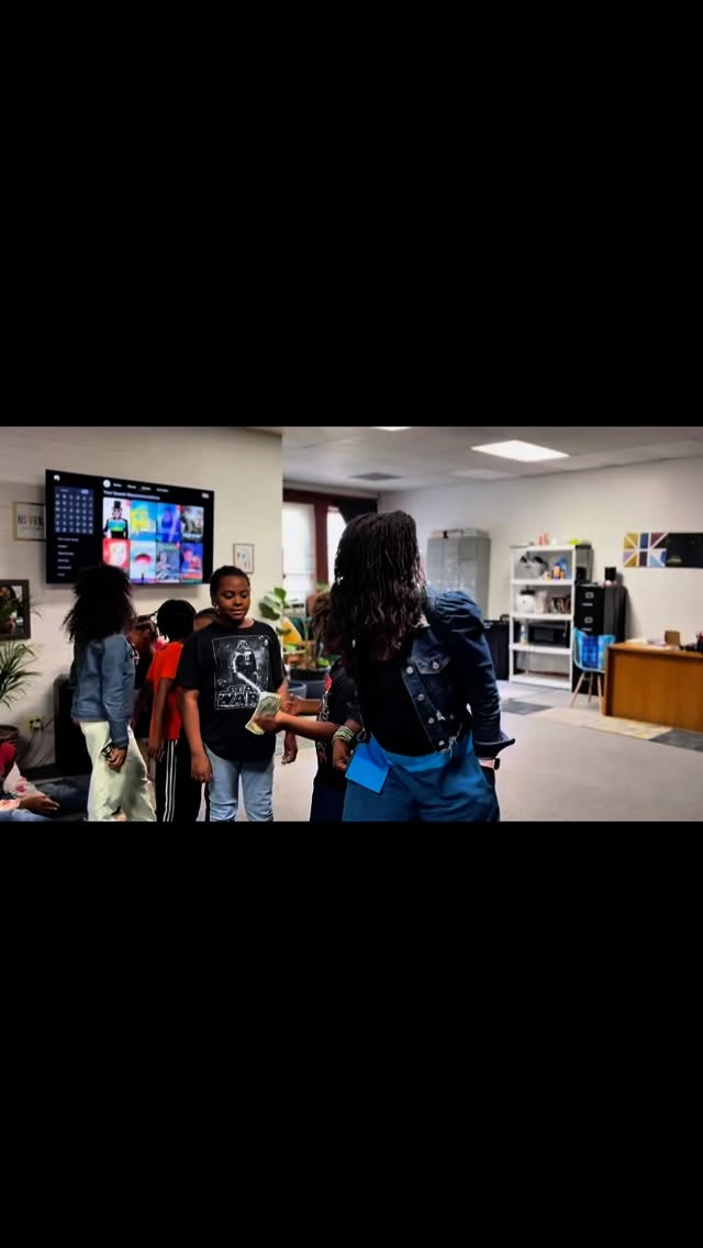 We're not just a school, we enrich, empower and expose our students daily so they can and will excel in all areas of life. #lifeskills #commerce #homeschool