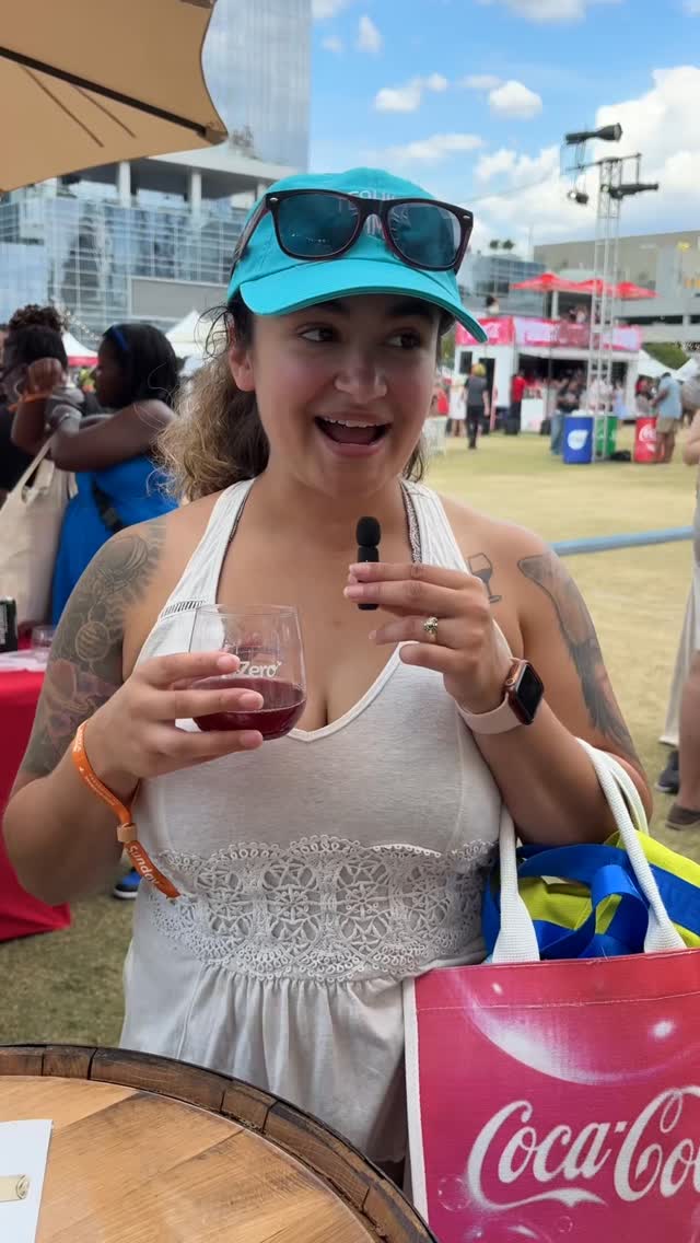 Wine is more than what’s in the glass—it’s the laughter shared, the stories told, and the moments that turn into memories.
Here’s to celebrating the good things in life, together. 🍷 #VinoBarrel