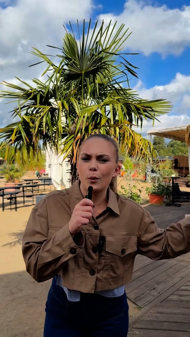 ☀️ Wusstet ihr, dass es bei uns ständig etwas zu entdecken gibt? Mal chillt man mit den Füßen im Sand, mal springt man in den Pool und plötzlich steht man mitten auf der Tanzfläche. 🏖️🎶🍾
Bei uns geht’s darum, den Alltag einfach mal links liegen zu lassen und eine richtig gute Zeit zu haben! 🌴🍹
Jetzt seid ihr dran: Was macht für euch den Strandsalon aus? 💬
#StrandsalonLübeck #Beach #Party