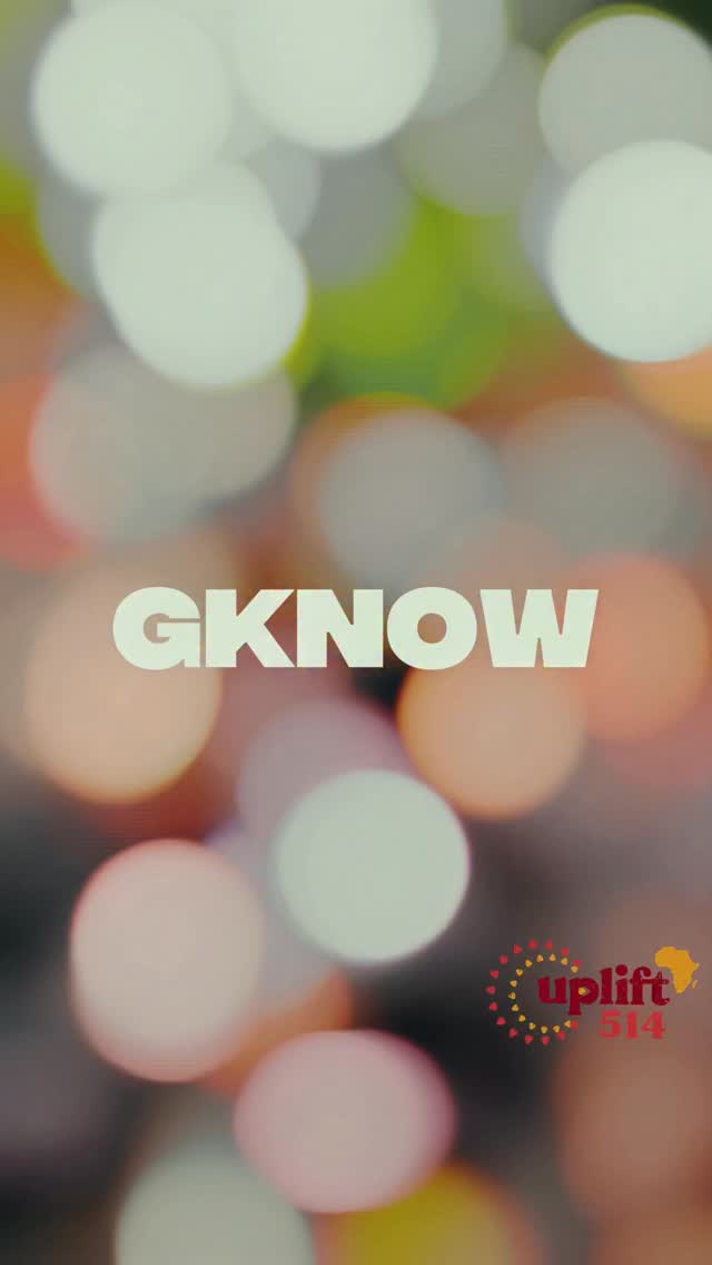 🎥 Meet the Teachers – épisode 3 ✨
Cette semaine, on vous présente GKNOW, professeur d’Afro Fusion tous les mercredis à 18h.
Artiste multidisciplinaire, il fusionne le Dancehall et les styles afro-urbains pour créer un langage corporel unique, où chaque geste devient une histoire.
👉 Dans cette entrevue, il partage sa vision de l’Afro Fusion et nous révèle ce que représente Uplift514 pour lui.
📲 Découvre ses réponses dans ce Reel !
Réserve ton cours dès maintenant! Lien dans notre bio “BOOK NOW”
#Uplift514 #MeetTheTeachers #AfroFusion #Dancehall #AfroUrbanDance #MontrealDanceScene