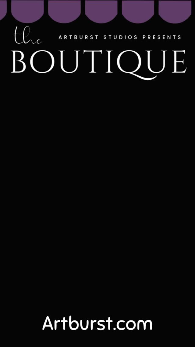 The Boutique is open!
I’m thrilled to share this Boutique collection with the talented @rebeccabermanart inside @artburst.studios.
I’d love for you to stop by and take a look!
(Link in bio.)
#anniesalnessart #artburststudios #theboutique #onlineartshow #originalart #stilllifepainting #mixedmedia #rebeccabermanart