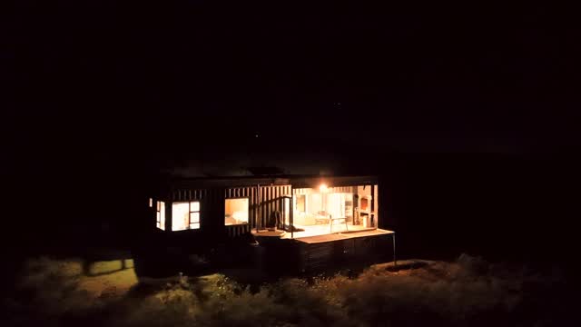 BOOKED
26-28 SEPTEMBER
Weekend availability in our Copia cabin.
Book via our website.
📷 Beautifully captured by @houseofkemp