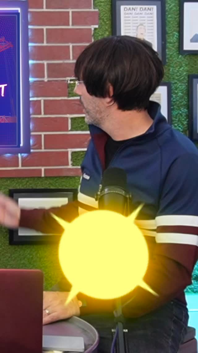 🚨NEW PODCAST EPISODE OUT NOW🚨
Give it a watch here 👇
📺 https://youtu.be/ntJh_aRMRVY?si=T—tJR6KWaTLWrbA
Don’t forget to subscribe to the channel 🙏
#podcast #comedy #boro