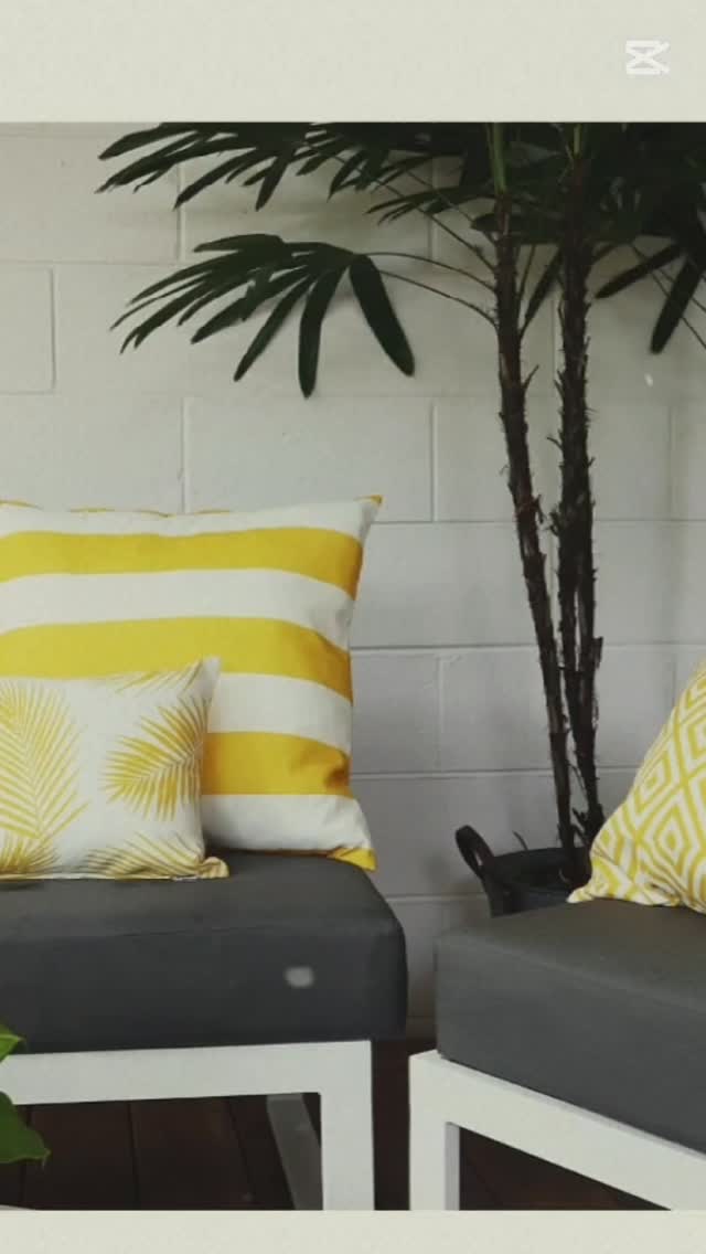 🎉✨ It’s Friday! ✨🎉
Weekend vibes are loading…
We love styling patios with our outdoor cushions – now we want to hear from YOU! 👇
How do you use your patio space on the weekend?
🍹 Chilling with friends?
🔥 Boma nights?
📖 Quiet me-time?
Drop a comment or show us your space in an Insta duet! 💕
#patiogoals #weekendmood❤️ #outdoorlivingspace