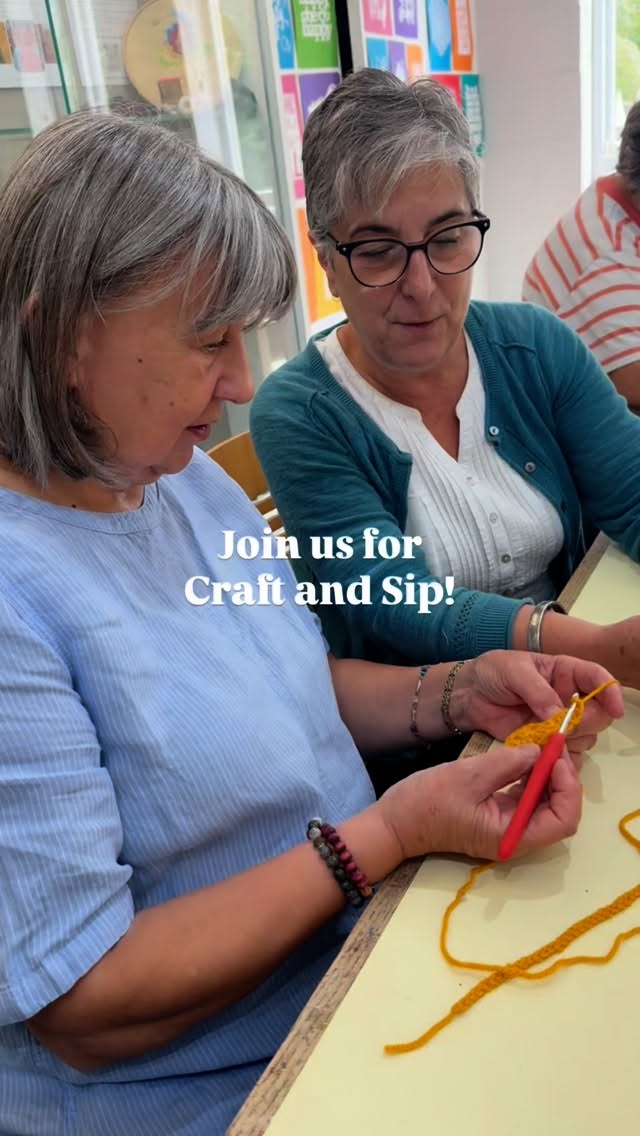 We’re delighted that, supported by Dorset Council, our popular monthly fun and social art and craft sessions - Craft and Sip - will be continuing for the rest of 2025!
If you are 60+ and would like to spend time creating and making new friends then Craft and Sip is for you!
Sessions are currently fully booked but we have a waiting list so it’s well worth getting in touch to be added.
£5 per person for the 2 hour session which includes refreshments.
Pop us an email to get on the waiting list
admin@walfordmillcrafts.co.uk or send a DM on here.
#craftandsip #wimborne #over60sclass #dorset @wimbornebid #walfordmill #walfordmillcrafts