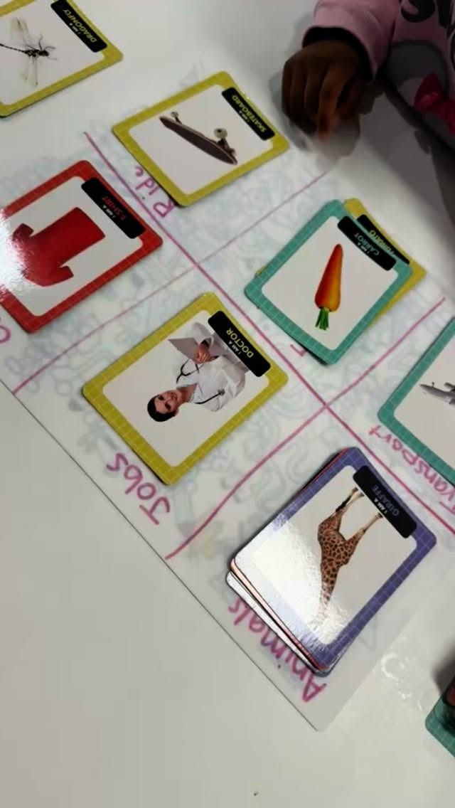 If you’ve made it through term 3 ** rElATiVlEy ** unscathed, then hats off to you my friends!
This was my first term 3 as a school mum and oh my lord, it was ROUGH. Then add a business, a 4 year old teenager, and the energy zapped little friends I see each week - it’s been big. I don’t know a single person or child who isn’t exhausted at this time of year.
It’s time to rest, recover, and go searching for those big kid boots to strap on for term 4. We’re nearly there team.
#eachspeechpearplum #speechpathologyaustralia #speechpathology #brisbanespeechpathology #playbasedlearning #earlyintervention #ndisaustralia #speechtherapy #slptobe