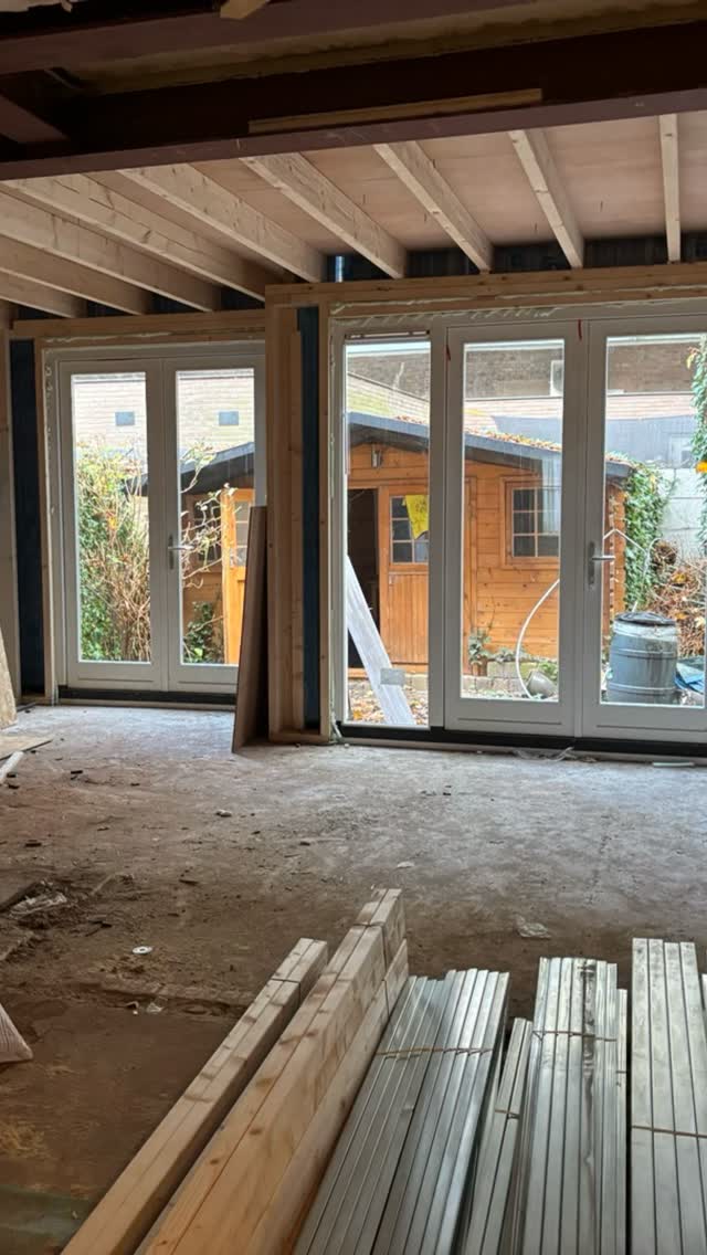 Another real estate project. Ground floor on the Orteliusstraat in Amsterdam.
#interior #interiordesign #bespokeinterior #architect #archilovers #archidaily #homedesign #homedecor #homedecoration #instahome #interiorlovers #interior123