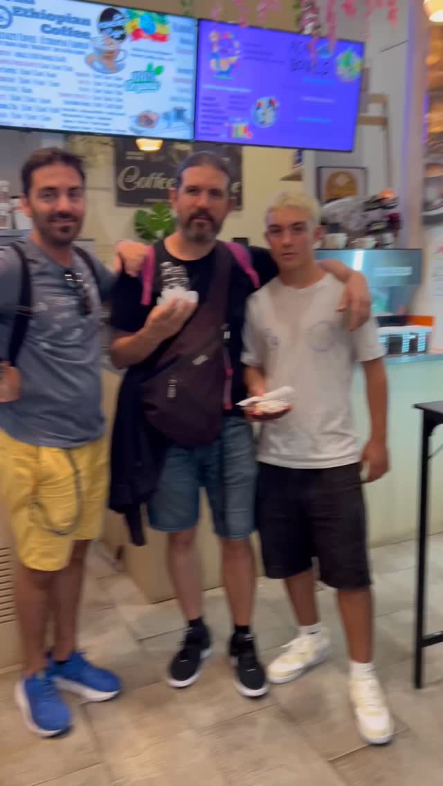 #ethiopiancoffee #coffee #organicsmoothies #yohevet #nyccoffee #downtownsmoothie #realcoffee #brooklyn #downtownbrooklyn #nyceats