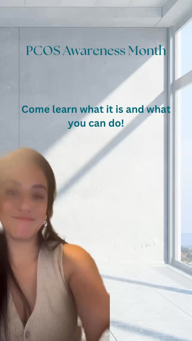 September is PCOS Awareness Month â¨
PCOS doesnât discriminate â it impacts people of all genders, all bodies, all communities. PCOS is more than âjust a period issue.â Itâs a reproductive + whole-body condition that affects hormones, mental health, and fertility. And too often, itâs dismissed or overlooked.
This month (and always), letâs raise our voices:
đ¤Share your story if you feel safe.
đ¤Seek medical care and feel empowered to ask for what you need.
đ¤Demand better research & inclusive healthcare.
đ¤Remind yourself and others: you are not alone, and your body is not broken.
Because awareness creates change, and change creates empowerment. â #PCOSAwareness #PCOSAwarenessMonth #InclusiveHealthcare #PCOSCommunity #pcossupport #pcoswarrior