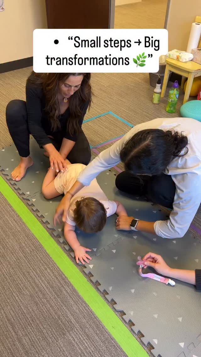 Every crawl, every step, every moment of progress is a victory. 🌟
When we meet children where they are — on the floor, in their world — we awaken their body’s own power to move, grow, and thrive. 💗
This is what re-patterning looks like.
Small steps → big transformations.#BrainReconnection #Neurodevelopment #ReflexIntegration #ChildHealing #MilestoneMoments #Neuroplasticity #HealingJourney #ParentHope #TherapyThatWorks #FloorTimeHealing #Repatterning #CourageToGrow #EveryStepCounts #ChildDevelopment #TransformativeTherapy