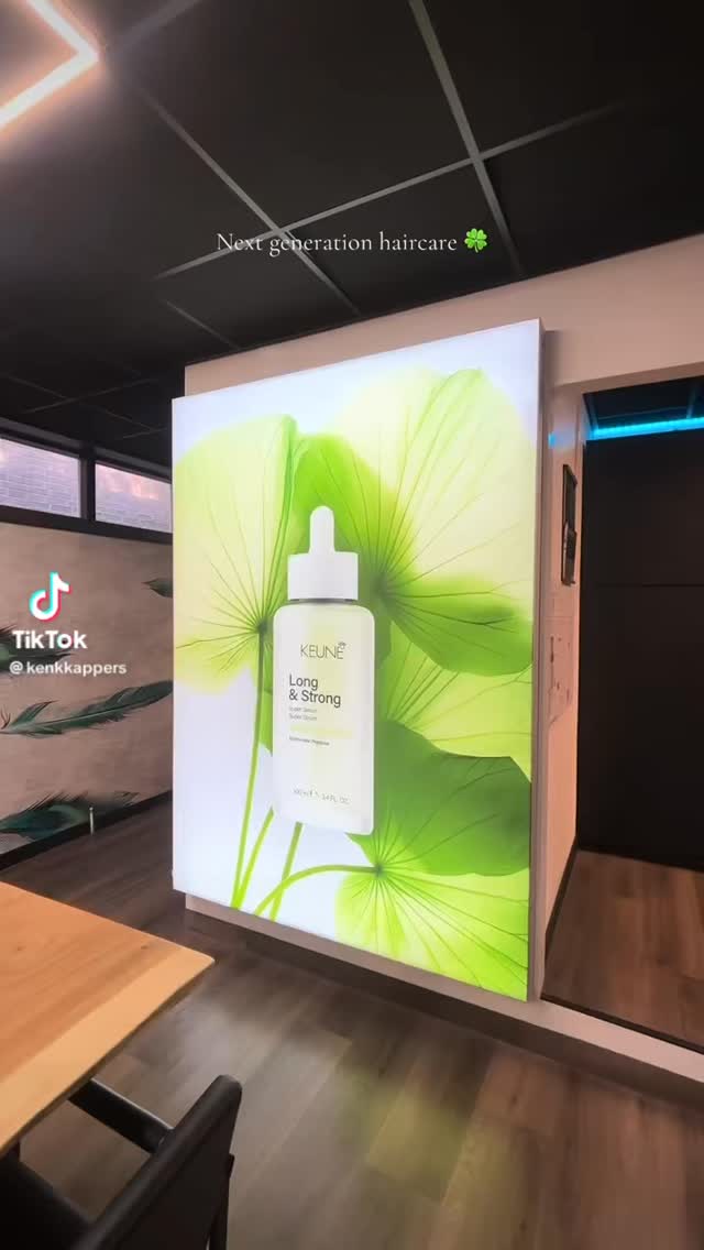 #keunehaircosmetics #kenkkappers #kenkkappersleeuwarden #leeuwarden #kapsalon #haircare #kapperleeuwarden #keune
