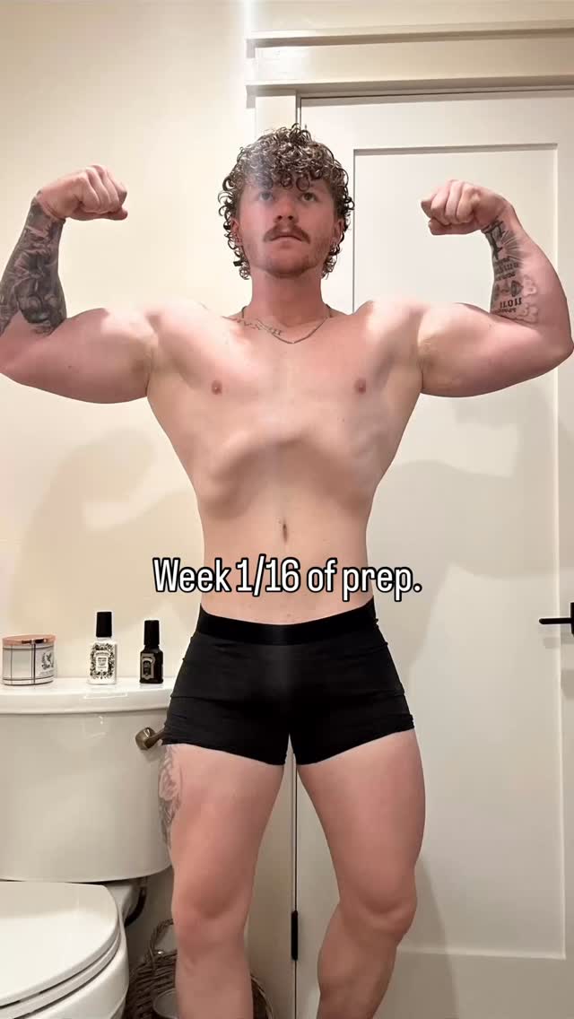 #prep #gym #fitness #bodybuilding #change