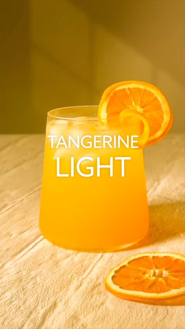 ✨ Tangerine Light ✨
Bright, citrusy, and refreshing — this sip is inspired by the famous Jeju tangerines of South Korea 🍊🇰🇷
🌿 You’ll need
– 2 oz fresh tangerine juice (Jeju if you can find them!)
– ½ oz lemon juice
– ½ oz honey yuzu syrup
– Sparkling water
– Ice
✨ How-to
Shake tangerine juice, lemon juice, and honey yuzu syrup with ice → strain into a glass with fresh ice → top with sparkling water → garnish with a tangerine slice 🍊
Sweet, tart, and softly sparkling — just like Jeju’s iconic citrus groves in a glass.
👉 Save this recipe for your next citrus craving!
💬 Ever tried a Jeju tangerine? 👇
#TangerineMocktail #MocktailRecipes #EasyMocktails #NonAlcoholicDrinks #TheCasualSipper #CitrusDrinks #JejuTangerine