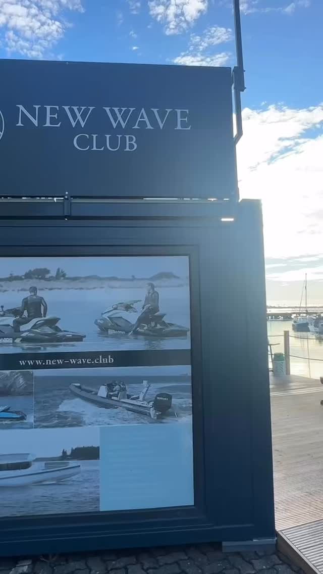 There’s something special about setting course for Mudeford with the members. Calm seas, fresh air, and a chance to switch off while catching up.
These are the trips that remind us why being on the water is more than a hobby, it’s a lifestyle.
#BoatMembership #NewWaveClub #JurassicCoast #ExploreMore