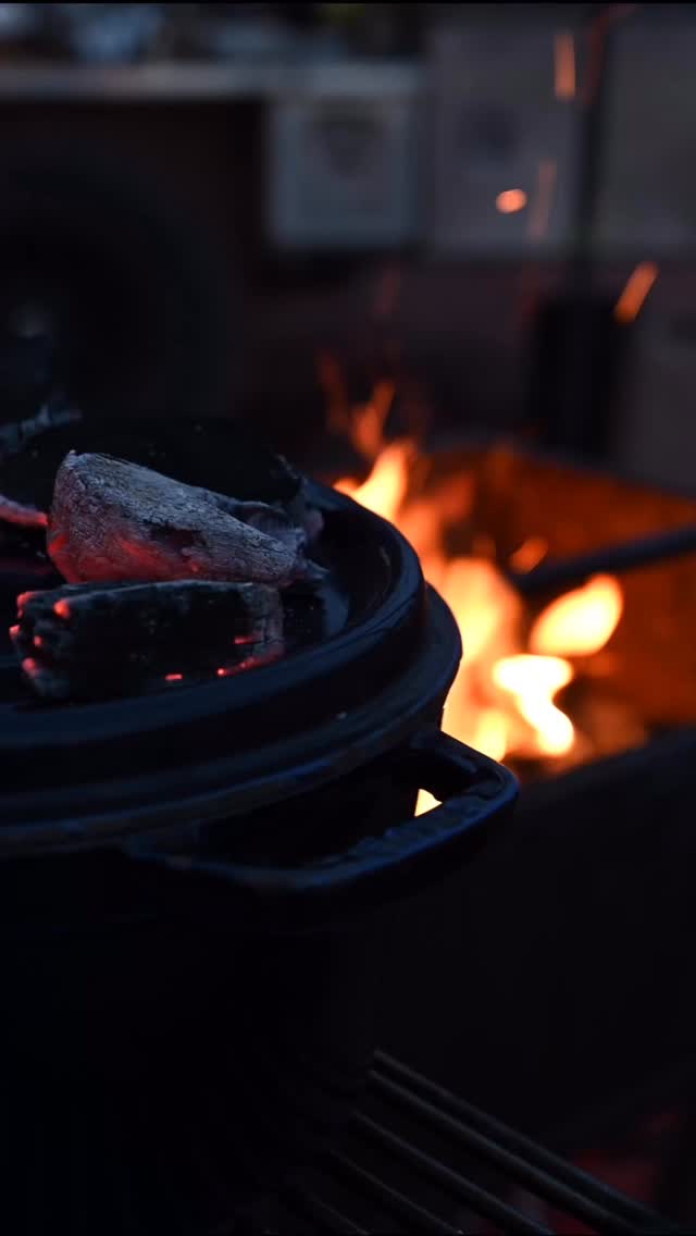 Another great event with one of our original clients!!
Braised lamb shanks, 4-hour tomahawks and our grilled crostini trio made an appearance!
John and Celia brought together an incredible group of members for another session of world-class off-road driving and recovery instruction outside Moab, Utah.
4-days in the field battling wind, rain and the occasional tornado warning made for one heck of memorable weekend!!
Shout out to Instructors Jim West and Webber Arnold, true professionals!
#overlanding #privatechef #vanlife