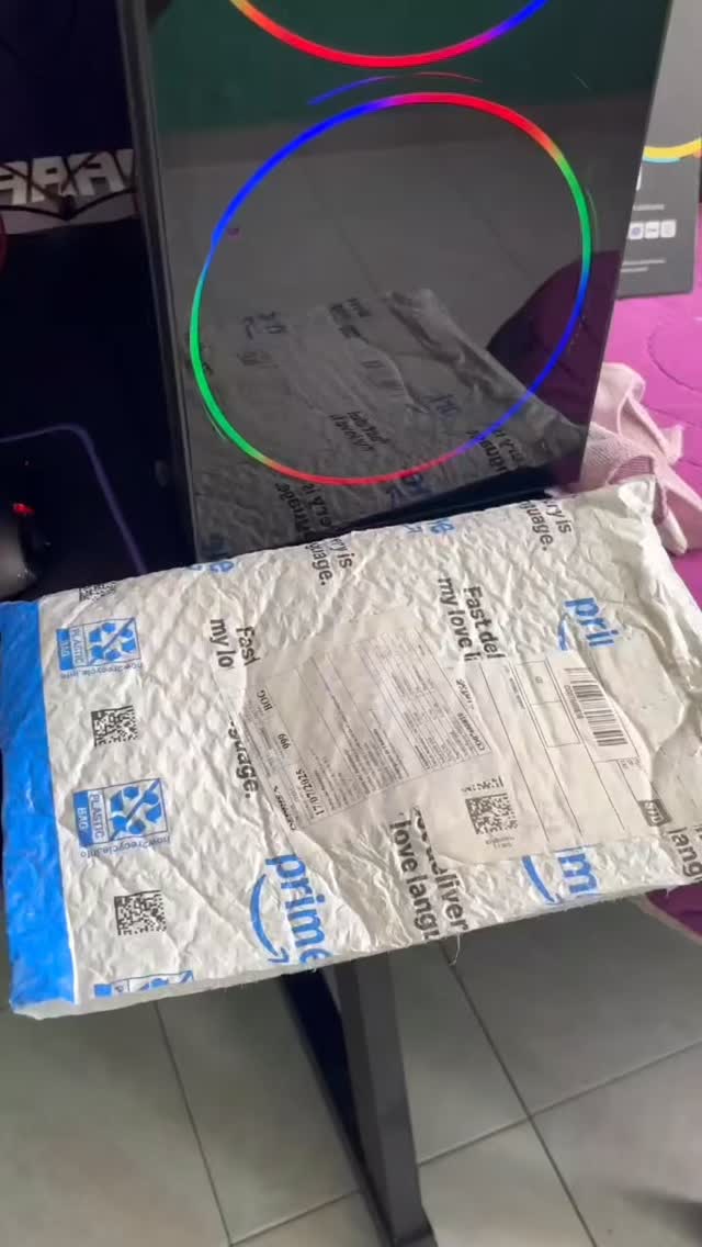 GamingTools
Recuerda que si tienes las partes de otros comercios y no tienes quien te lo ensamble nos puedes escribir de 10am a 6pm con gusto te ayudamos
www.gamingtoolscol.com
WhatsApp 3165512421