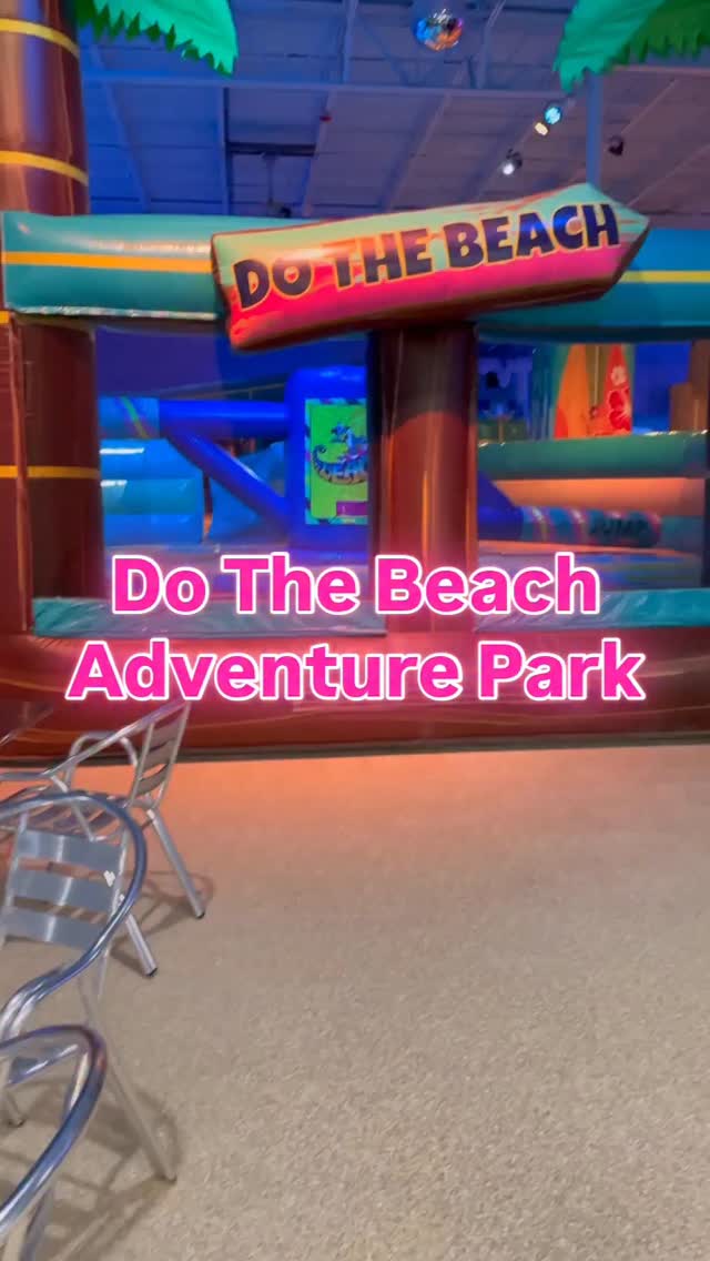 🌴☀️ It’s finally here, SWFL!
The brand-new 21,000 sq ft indoor inflatable park — @dtb.northport — is officially opening Sept 20th in North Port! 🏝️
From giant sandcastle slides 🏰 to pirate ships 🏴☠️, ninja challenges 💪, and even a toddler “Under the Sea” zone 🐠 — there’s something for everyone.
✨ Bonus: their smart wristband system tracks play, adds extra time, and even keeps parents at ease with built-in safety features.
And don’t worry — the fun comes with fuel! 🍕🥨🍗 Grab a bite at the Airstream Food Trailer before jumping back in.
📍 14265 S Tamiami Trl, North Port
🕘 Hours: Mon–Thu 9–8 | Fri–Sat 9–9 | Sun 11–7
➡️ Tag your beach crew and get ready to Do the Beach without the sunscreen! 🌊
#SWFL #NorthPortFL #FamilyFun #IndoorPlay #DoTheBeach #SWFLKids