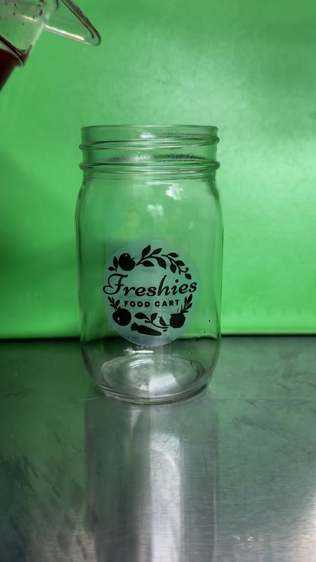  We got the beet!
Red beets, pear & apple plus carrot and lemon make this delicious and nutritious libation.
This juice will make your heart and your gut happy. Come get some this weekend at Freshies. Cheers! #silverthorne #juice #cleanse