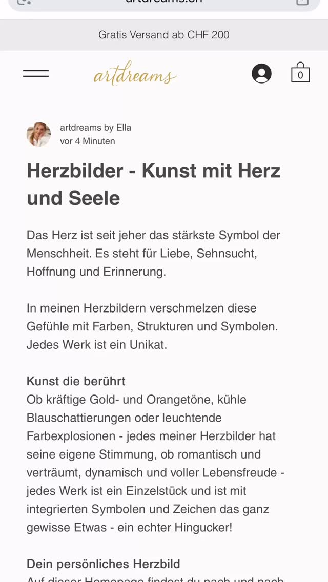 https://www.artdreams.ch/post/herzbilder-kunst-mit-herz-und-seele
www.artdreams.ch
#teilen #kunstteilen #kunstværk #artpainting