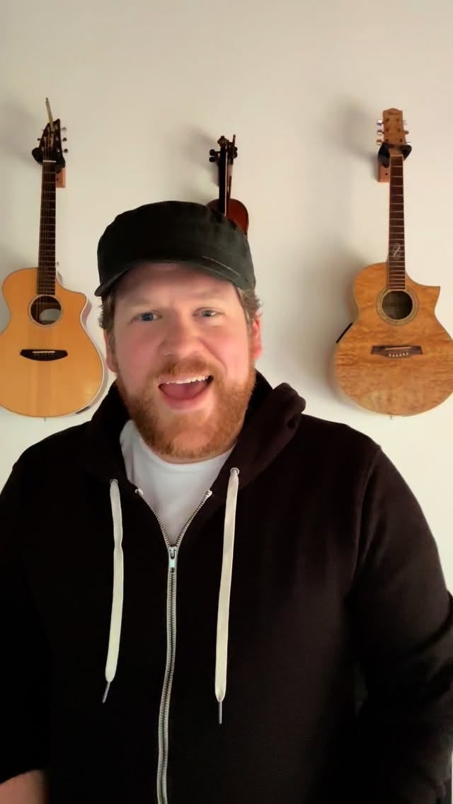 Hey guys! Tomorrow 9/19, I’m releasing the first episode of my new Crew and Company Podcast, featuring a very special guest @kickknowledgeofficial! A solid musician and rapper with a heart that’s sold out for Jesus Christ! And you wouldn’t know it by looking at the two of us, but we’re actually brothers - true story 😂 We may have some differences in our journey, but we share the same last name, and the same blood runs through our veins. Porterboys through and through 💯
This week, we’re digging into the topic of how to wait well on the Lord when you’re in the midst of challenging seasons and the hardships of life. There’s great heaps of laughs, fellowship, encouragement, and testimonies coming your way, so don’t miss it! And be sure to check out @kickknowledgeofficial for more encouraging music, especially his new single “Immortal Kombat” coming out tomorrow! God bless and keep fighting the good fight! 🙌
_____________________________________________
If you’re not yet a part of my Backstage Pass membership and would like to join, just click the link in my Bio and follow the sign up process. And be sure to follow me @galen.porter for more encouraging and inspiring music, and regular updates on upcoming projects!