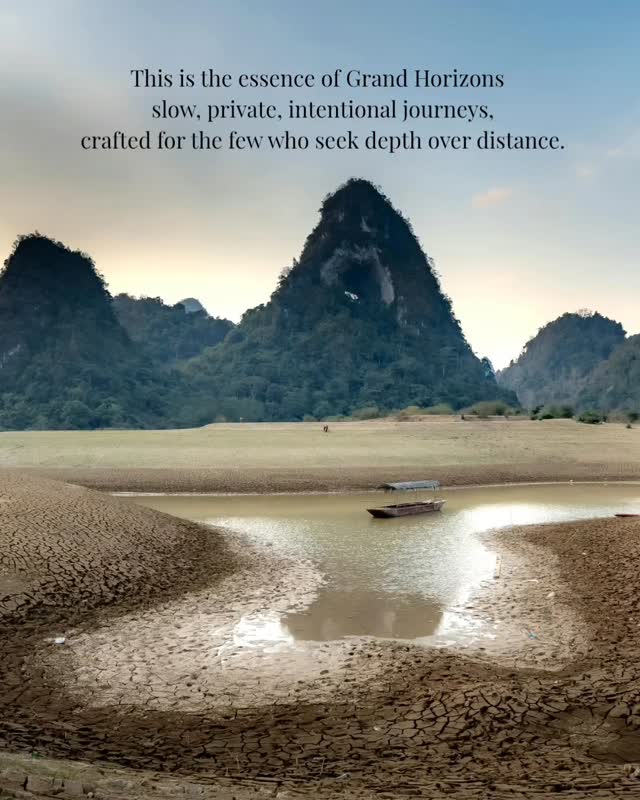 It's not about places, but about emotions that unfold when you least expect them.
Not a trip. An awakening.
https://www.lyratika.com/grand-horizons
#grandhorizons#lyratika
#unexpectedemotions
#transformativejourneys
#exclusivetravel#travelwithsoul
#luxuryredifined