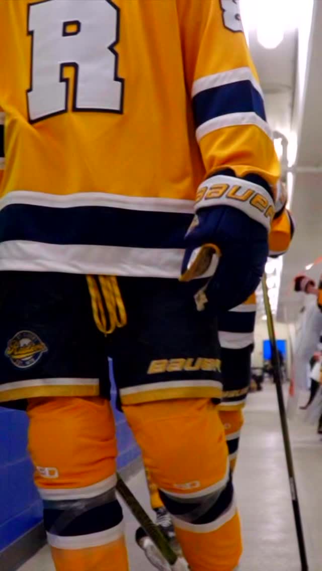 Just a few weeks until the puck drops on the 2025–2026 season!
As the season starts, we’re reminded how fortunate we are to be surrounded by some of the best people in hockey. Players, families, and coaches elevate our program every day!
#BeTheLegacy #StepForward
Learn more about the Raiders program link in bio.