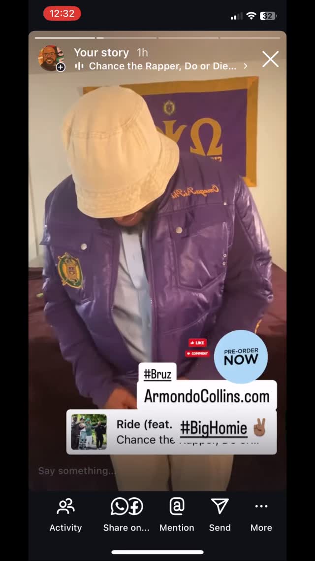 #BigPotz Merch Pre-Orders went crazy today! ๐