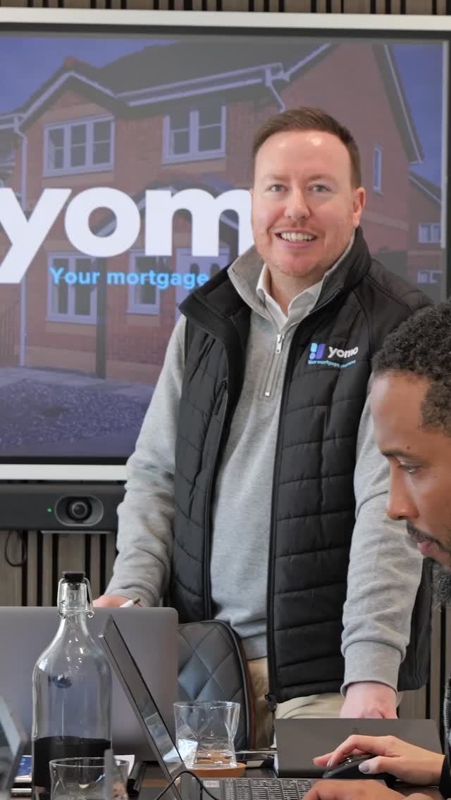 Hey it’s Team Yomo here!👋
Based right here in Rochester, we’re ready to help you take the next step, whatever that looks like for you.
Pop into see us to discuss your options with our trusted advisors 🏠
Your Home (or property) may be repossessed if you do not keep up repayments on your mortgage or any other debts secured on it.
There may be a fee for mortgage advice. The precise amount will depend upon your circumstances.
Yomo Finance Ltd is an Appointed Representative of The Right Mortgage Ltd, which is authorised and regulated by the Financial Conduct Authority. Registered in England and Wales no.15250199. Registered Address: The Hive @ Edenwood, Place 15 Old Chatham Road, Blue Bell Hill, Aylesford, ME20 7EZ.
#TeamYomo #RochesterBusiness #MedwayBusiness