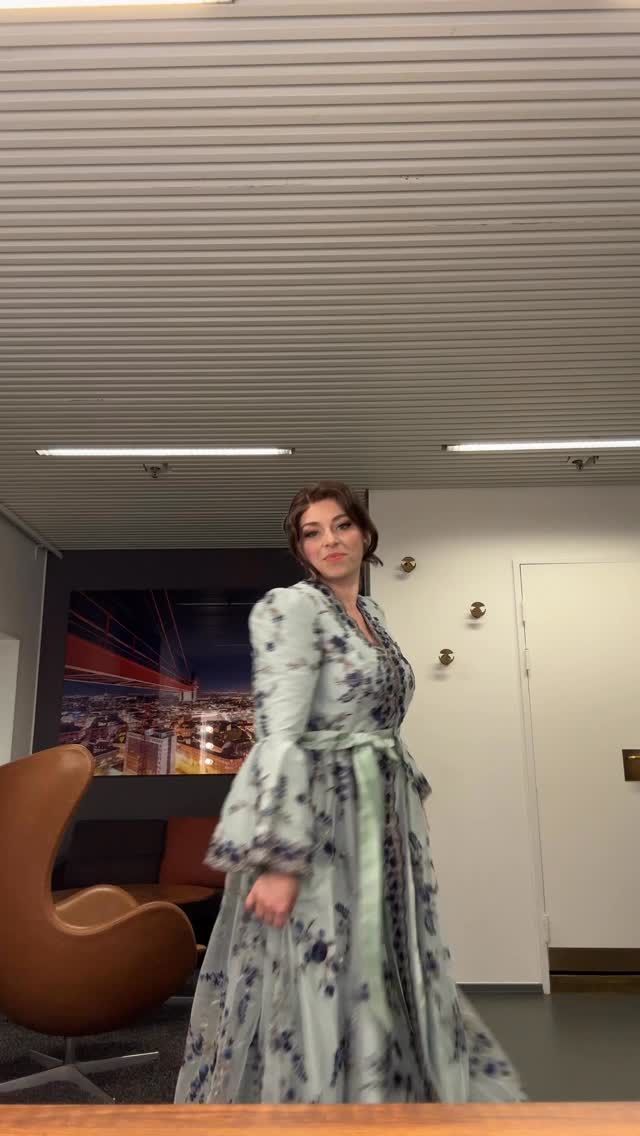 Ses vi??? Find billetter og mere info på @denjyskeopera 🙌😎