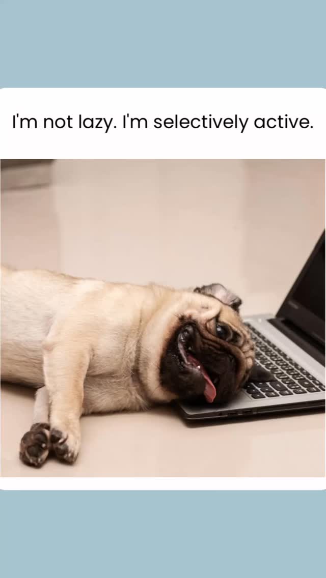 Wellness Wednesday 🧘🏽♀️ is here to deliver some tough love.
You’re not lazy for needing a break. You’re human. And if you think you’re too busy for a few minutes of stillness, you’re exactly who I’m talking to.
We’ve all been convinced that stillness is laziness, but it’s the opposite. Doing nothing is an act of defiance against burnout culture. It’s where your brain recharges, your best ideas show up, and your sanity comes back.
The most productive thing you can do today might just be nothing at all. What’s one thing you’re going to put down today to embrace stillness?
Love, light & sass,
Coach Vess 🫶🏽
#wellnesswednesday
#mentalhealth
#burnout
#selfcare
#restisproductive
#donothing
#mindfulness
#toughlove
#coachlife
#hustleculture