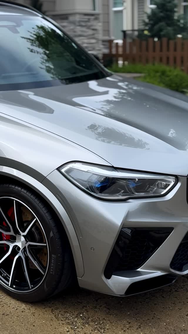 🔵 BMW X5M COMPETITION 🔵
This Beautiful BMW X5M Comp is apart of our VIP Program and Received a Maintenance Detail🔥
Interested in getting your investments professionally detailed and protected? We come to you! We service Surrey and surrounding areas. Feel free to message or call us.
📱 604-506-1359
📅 Everyday 7:00am-7:00pm
📌Appointments Only!
————————————————
We provide
🧼Interior/Exterior Detailing
🧼Ceramic coatings
🧼Seat/Carpet Shampoo
🧼Paint Corrections
🧼Paint Enhancements
🧼Scratch Removals
🧼Claybar & Wax
🧼Leather condition
🧼Headlight restoration and much more
-
-
-
-
-
-
-
#surrey #vancouver #langley #richmond #detailing #mobiledetailing #carwash #cars #bmw #b58 #x5 #x5m #trending #fyp