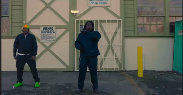 Sabers University.
I been, โUp and Down the Interstate,โ and โI got Dealer plates.โ But, โThis paper on me!!!โ
See yโall soon!
#ScotiaPride