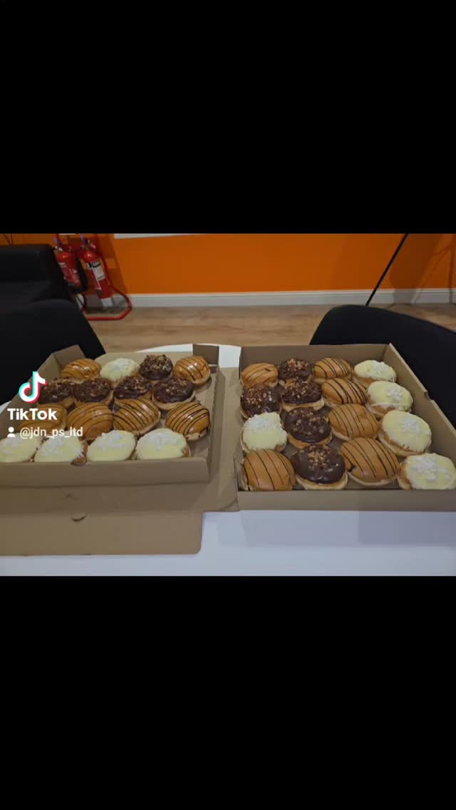 🎉🏆 Delighted to share that JDN Property Services Ltd has been named Go Radio’s Workplace of the Week with the brilliant Gina McKie! Thank you!
A huge thank you to our fantastic team who make this possible every day – and to our customers and partners for supporting us on the journey. 💪
We’re proud to fly the flag for hard work, teamwork, and a bit of fun along the way. 🙌
📻 Tune in to Go Radio this Friday afternoon to hear us on air!
#WorkplaceOfTheWeek #GoRadio #TeamJDN #ProudMoment @ThisIsGoRadio @Gina Mckie