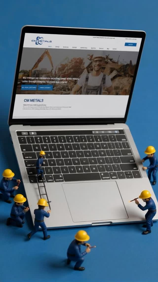 Never stop building.
#jkimarketing #smallbusinessnj #webdesign