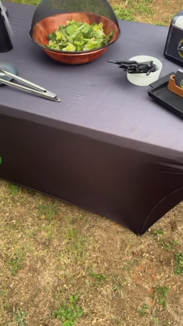 Turn your house into the best pizzaria in town.