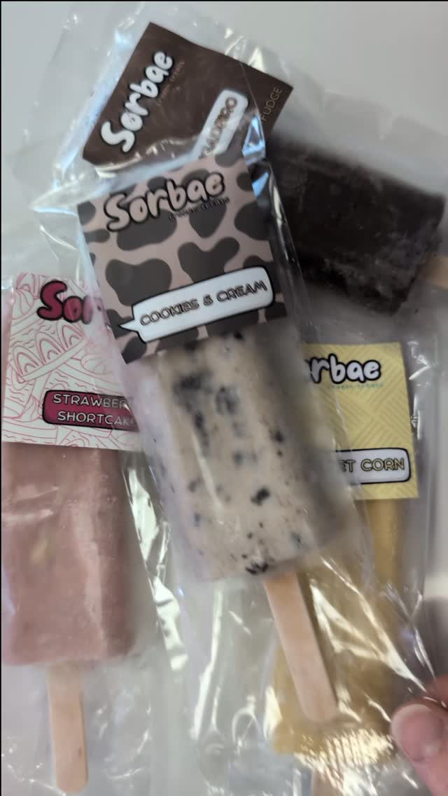 PSA: Hibernation starts soon 🍂🐻
Shop open through Oct 12
Tag the friend you need one more Sorbae date with 💖
#sorbaenbma #newbedfordma #dairyfreelife #vegansofri #vegansofma #hibernationseason