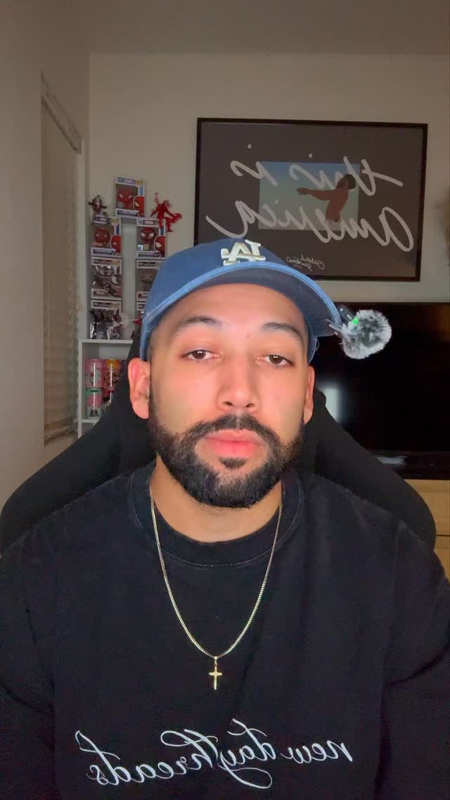 To the new Christian who feels unsure… scared… or not “holy enough”
Let this be your reminder: God knew everything about you, and still chose you.
You don’t need to be perfect. Just willing.