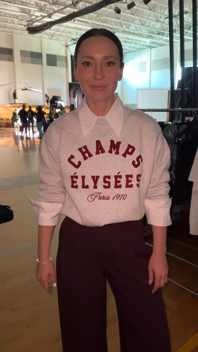 Come with me behind the scenes of @puma x @breannastewart30 commercial 🤫
#lifeofastylist❤️