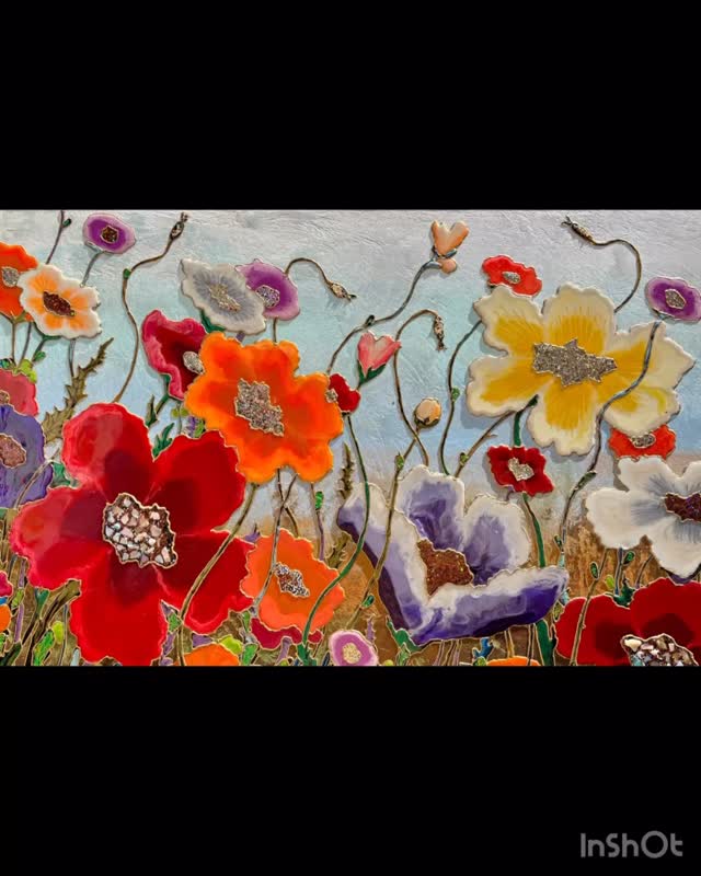 ✨ We’re so excited to be part of the Naperville Riverwalk Art Fair! ✨
🎨 Find us as LiquidMosaic by Inna and Alex
📍 Downtown Naperville, IL
📅 September 21–22
🎪 Booth #123
Come stroll the beautiful Riverwalk, enjoy incredible art, and stop by our booth — we’d love to meet you! 💛
#LiquidMosaic #NapervilleRiverwalk #ArtFair #NapervilleEvents #IllinoisArt #SupportLocalArtists #ArtCollectors #FineArt #ArtistBooth #HandmadeWithLove