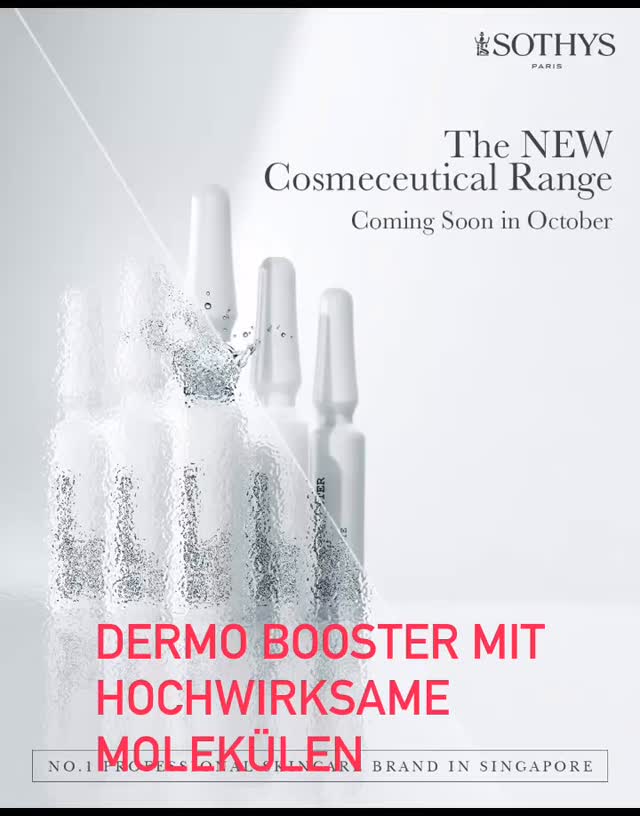 #dermobooster#ampullen#enzyme#fruchtsäurepeeling#hyaluronsäure#krefeld#kempen#sttönis