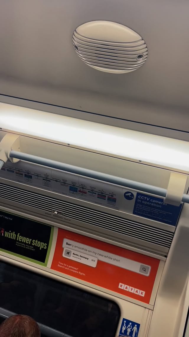 Enjoying the Indian summer in London 🩵
Obsessed with this new Raye’s song 😱
#weekend #chill #london #prettycitylondon #love #happiness #indiansummer